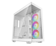Deepcool CH780 WH - 1201374 - zdjęcie 1